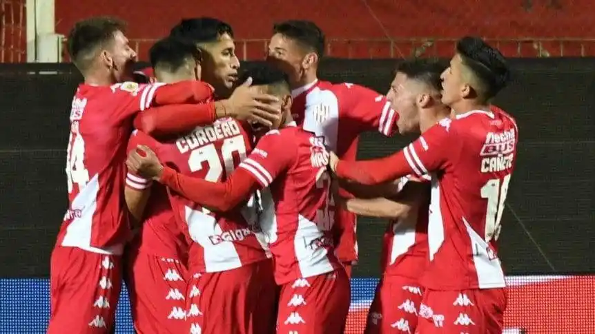 Unión espera a un equipo agrandado y en buena racha