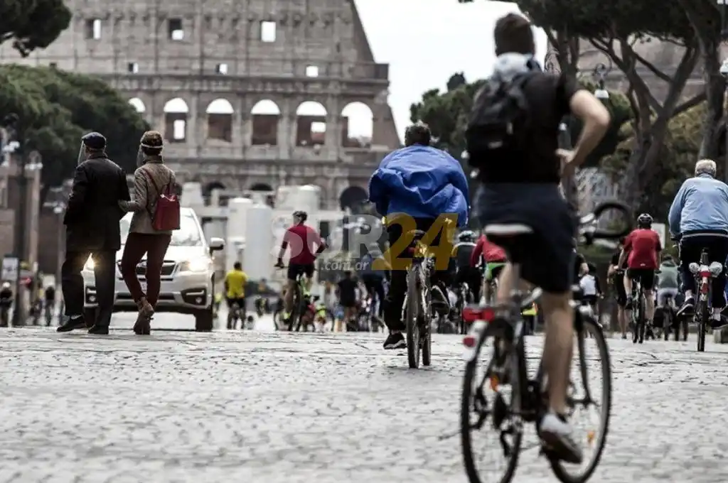 Polémica por un “impuesto al sándwich” en Italia