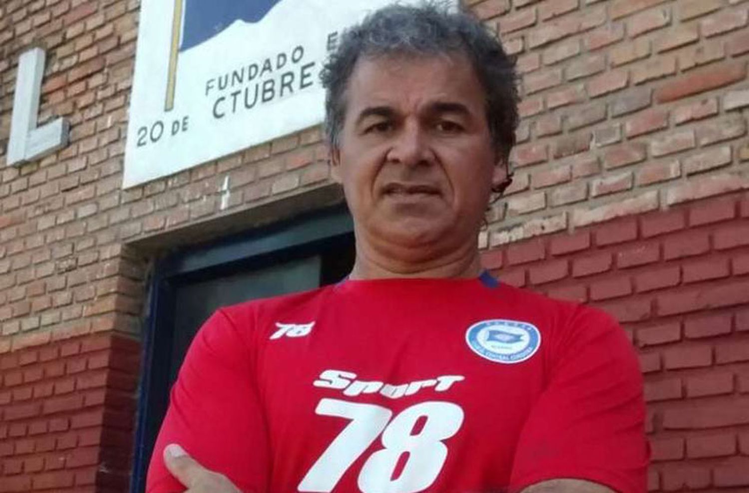 Cuffaro Russo: «Mantener el equipo es muy importante»