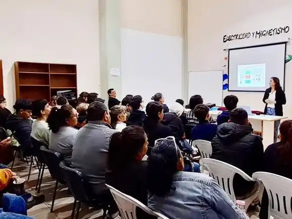 Se realizó una nueva edición del curso de manipulación de alimentos