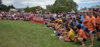 Alumni y CASI confirmaron su presencia para el sábado