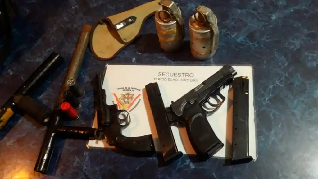 Un joven fue asesinado de un tiro en la cabeza en Rosario