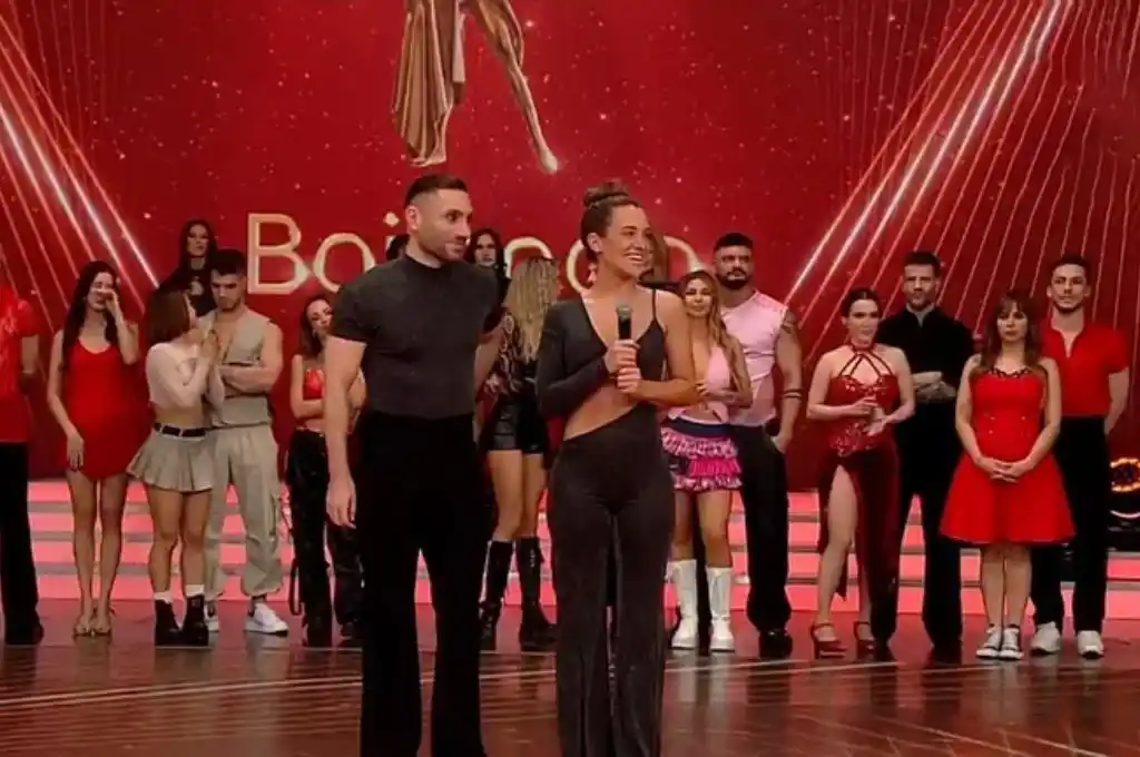 Parejas sentenciadas