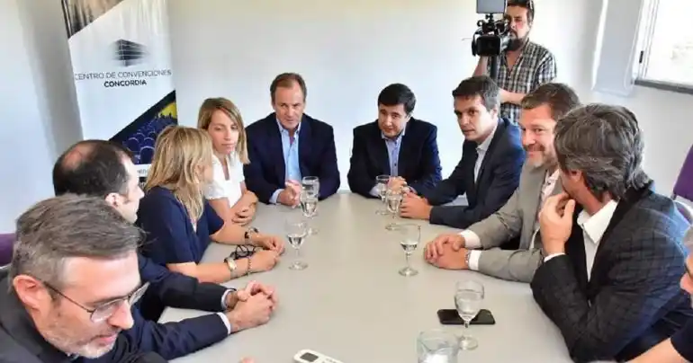 Daniel Arroyo lanza hoy en Paraná el Plan Argentina contra el Hambre