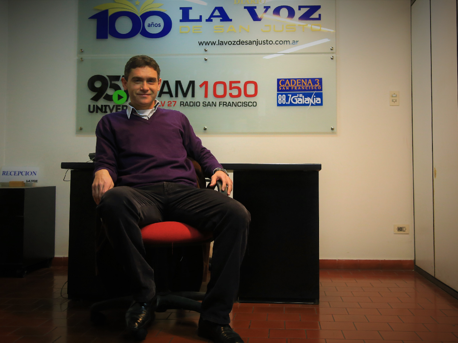 Diale: “Antártida debe recuperar su identidad futbolística