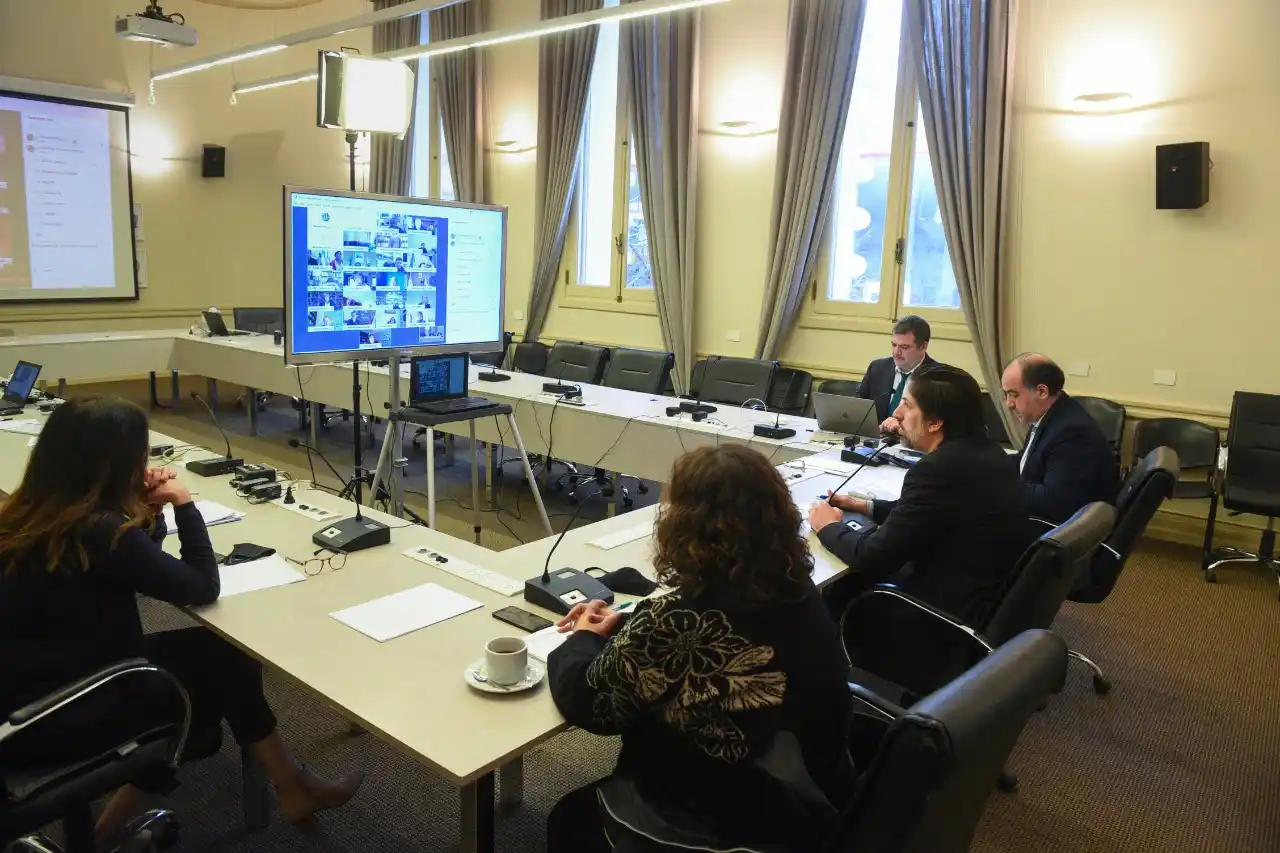 Vuelta a clases presenciales, sin fecha: Aprobaron el protocolo federal en forma unánime las 24 jurisdicciones