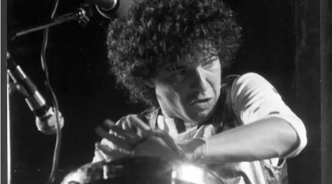 Hace 30 años moría Miguel Abuelo