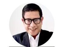 La entropía: analogía de un desorden de gobierno social y político