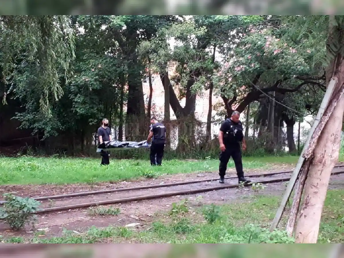 Mató a un hombre en Santa Fe y se entregó diciendo que fue para vengar un abuso de una niña