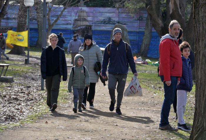Vacaciones de invierno en la Provincia: pocas reservas y la apuesta al “viajero de último momento”