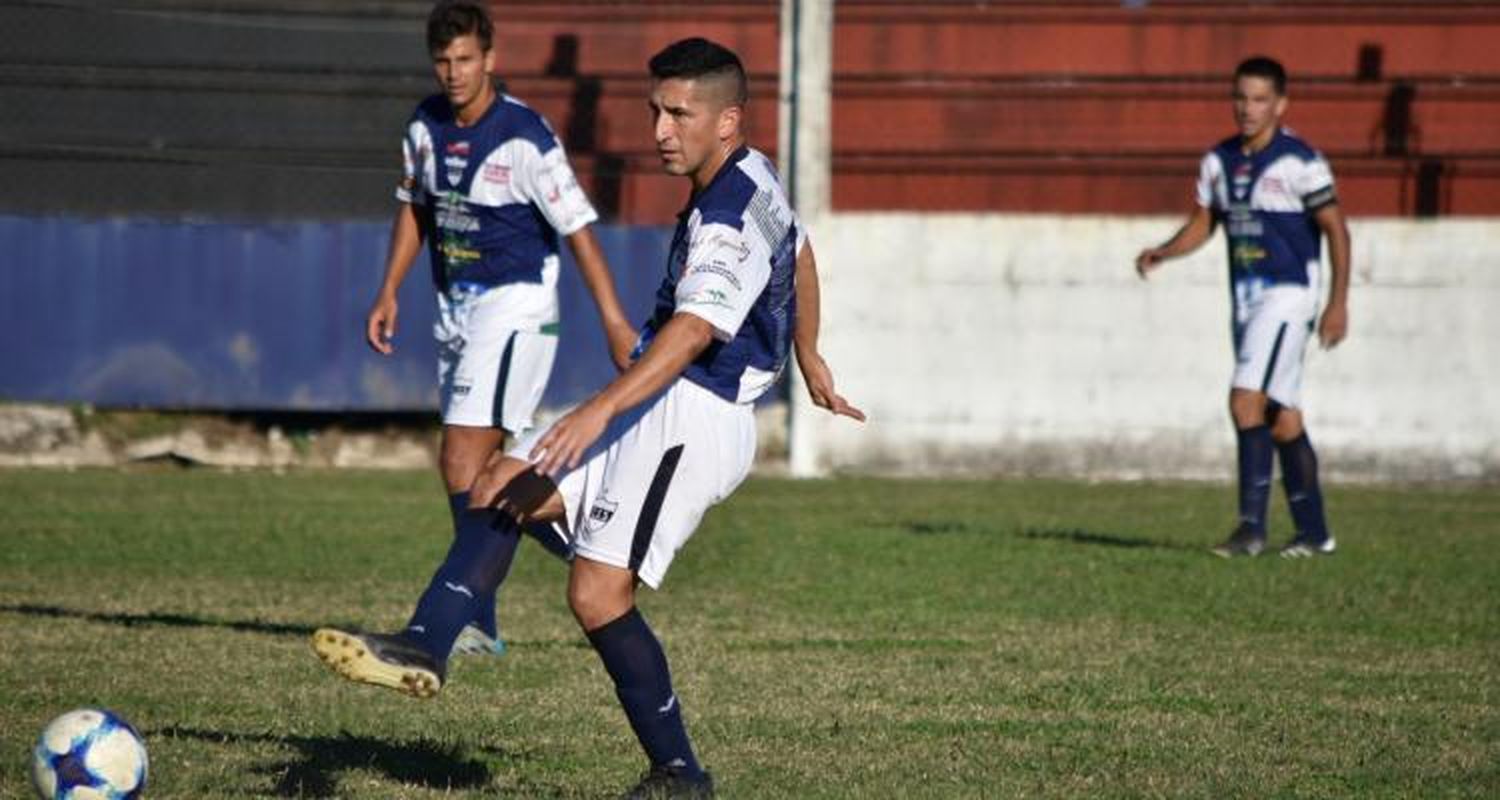 Se reanuda el Apertura de la Liga Sampedrina con ocho partidos