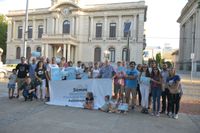 Tomadores de créditos UVA destacan las medidas pero reclaman una solución definitiva
