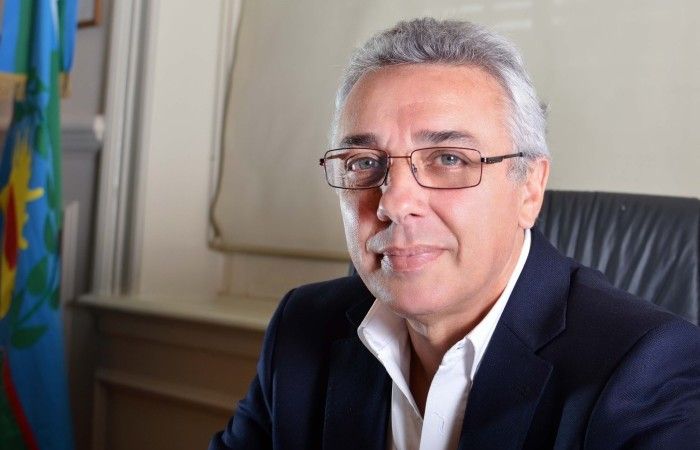 Para el Intendente de Tigre, "Vidal le dejó una bomba de tiempo a Axel Kicillof"