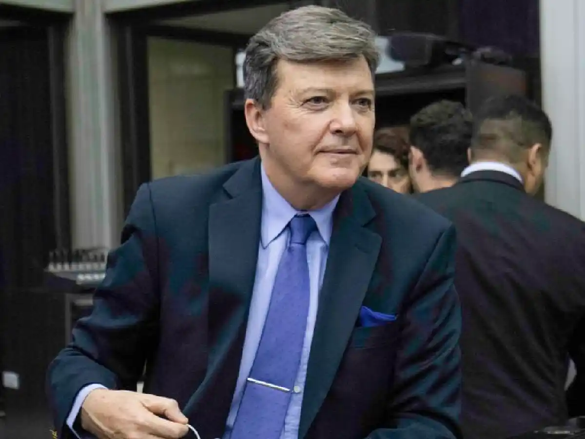 Absolvieron a César Milani en el juicio por enriquecimiento ilícito