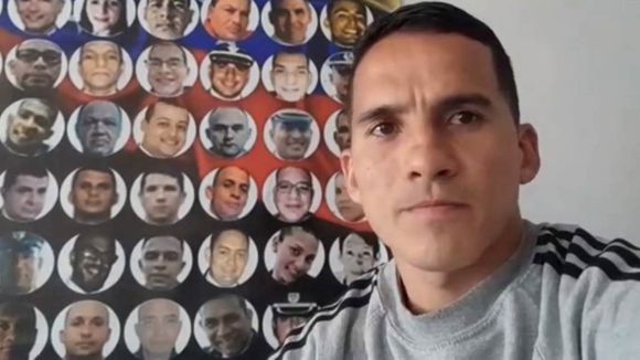 Detenido en Costa Rica sujeto vinculado con el secuestro y homicidio del teniente Ronald Ojeda en Chile