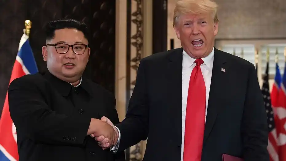Posible segunda cumbre entre Kim Jong-un y Trump en Nueva York