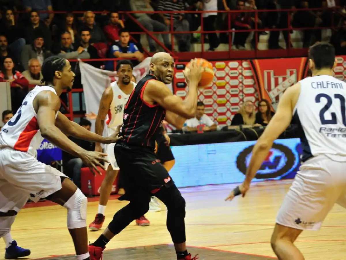 LNB: San Lorenzo e Instituto inician la final en Boedo