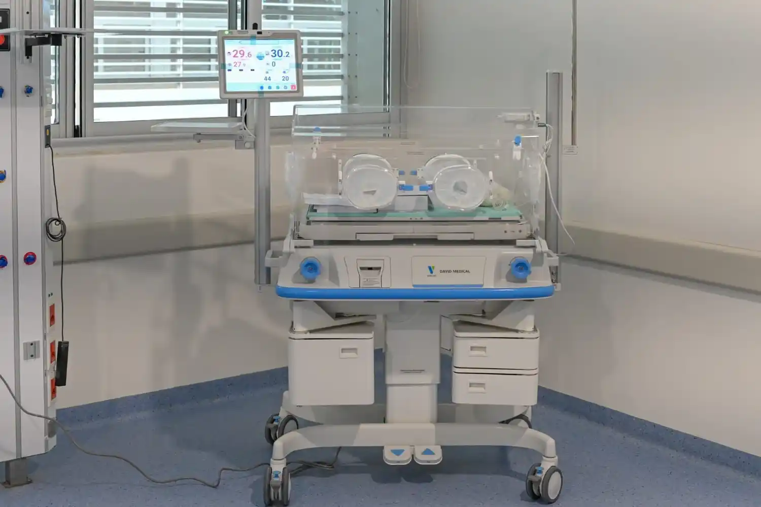 Nuevo Hospital de Rafaela