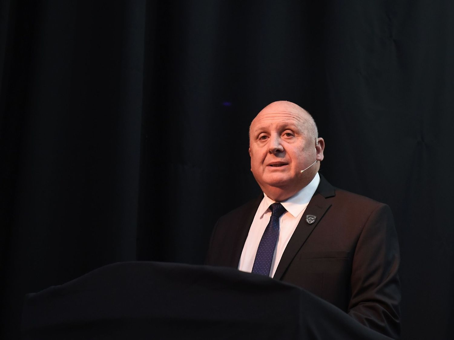 Cerutti representará a Crespo en una conferencia internacional sobre seguridad pública y desarrollo local en Israel
