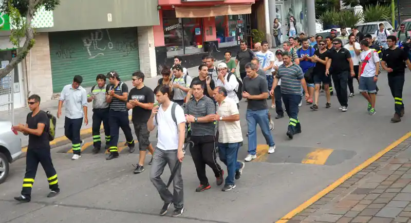 Conflicto Siderca: Empleados despedidos volverán a ser contratados