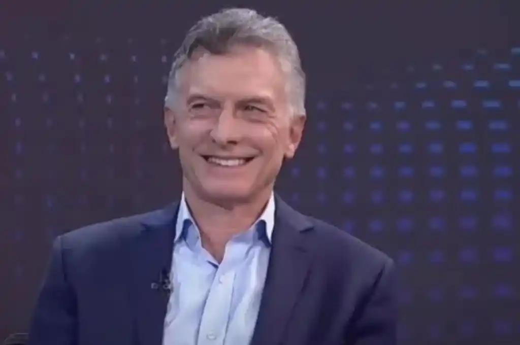 Macri sacude al PRO: evalúa disputar la presidencia en las próximas elecciones