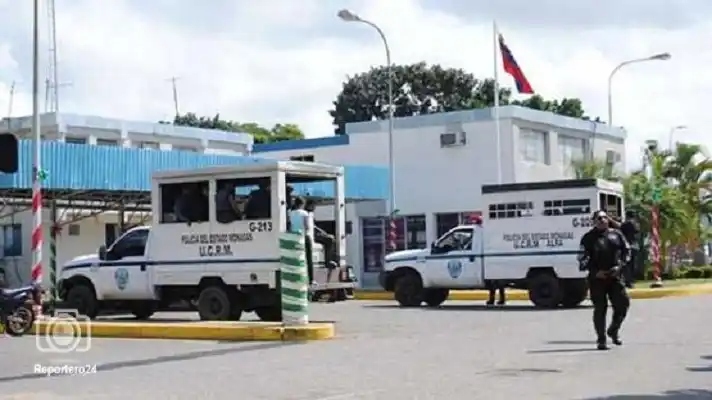 Abusó de su hijastro con discapacidad motora: PoliMonagas lo puso tras las rejas