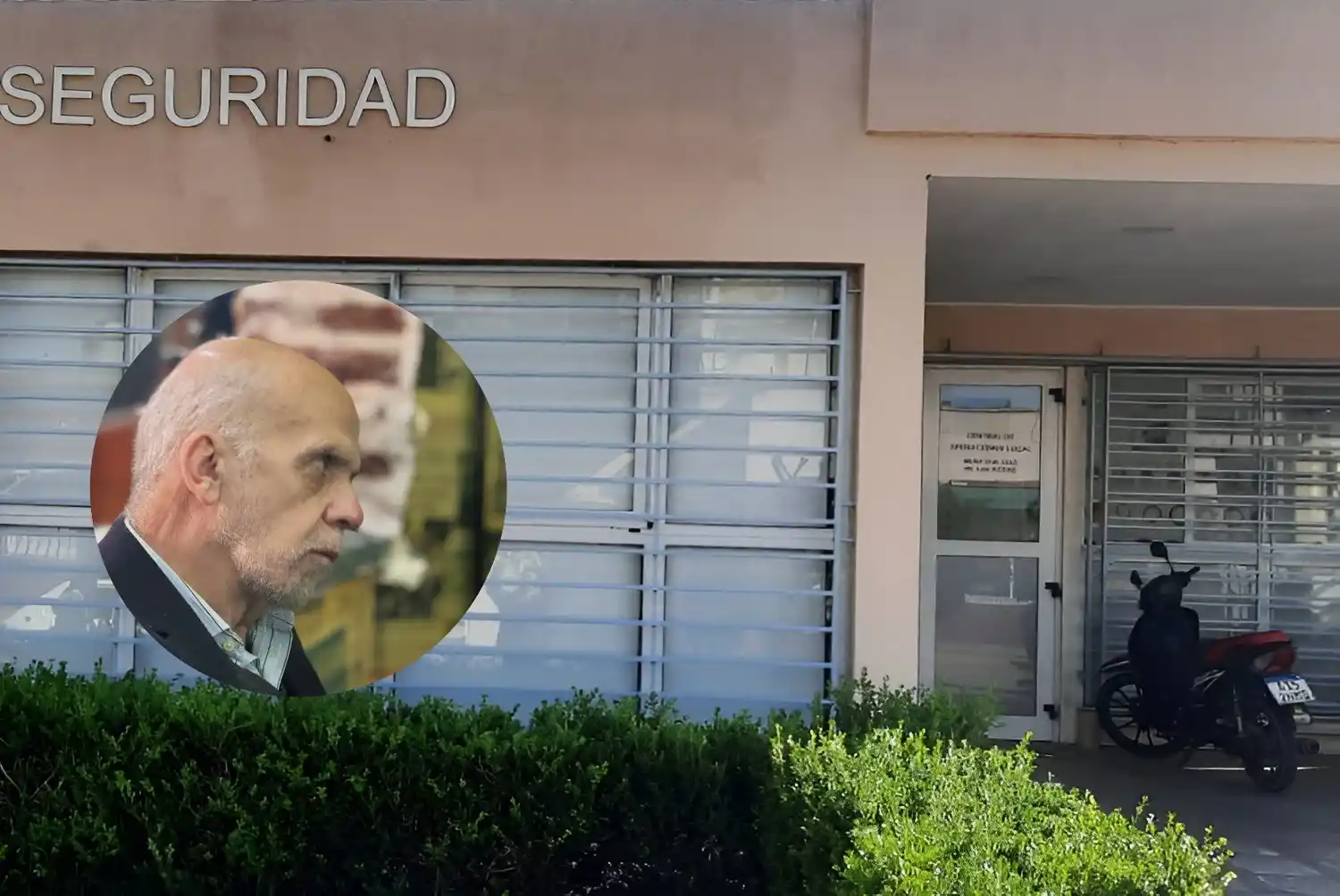 La Municipalidad debe generar las condiciones para el cumplimiento de la medida.