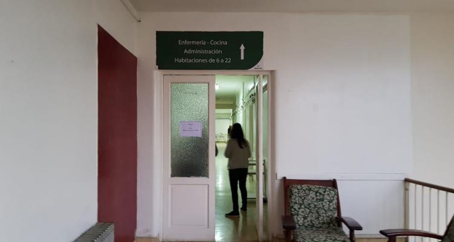La modalidad de robo a personas internadas en el hospital y las clínicas