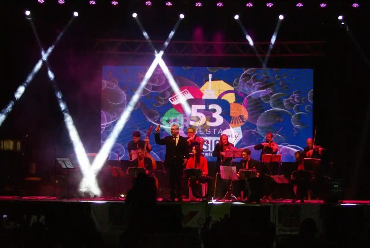 Wheelwright celebrará durante tres días la 55º Fiesta de la Música