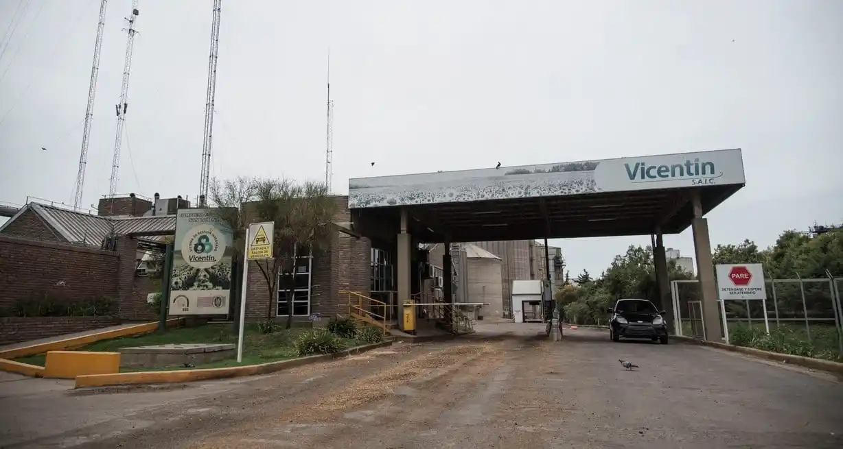 Vicentin: a horas del cierre del cramdown se tensa la puja por el control de la empresa