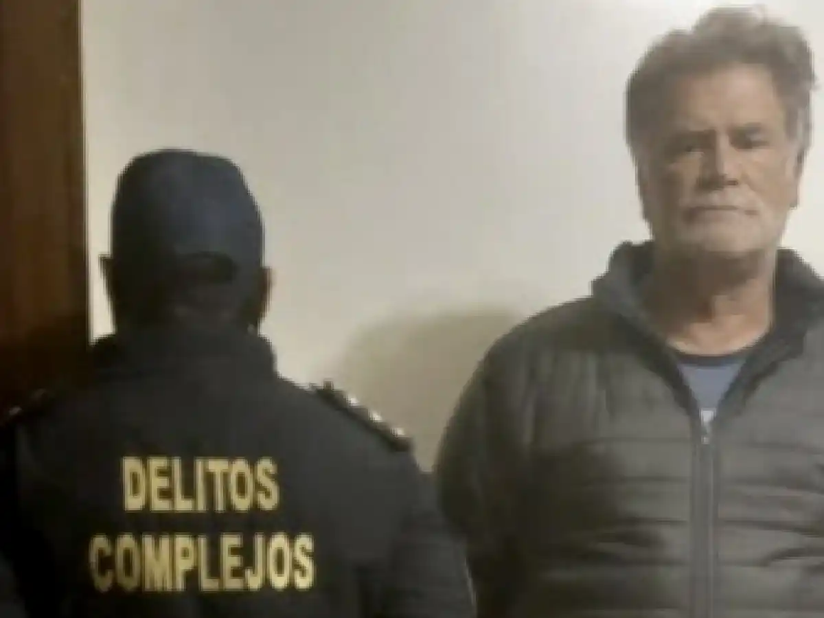 "Teto" Medina espera a ser indagado por reducción a la servidumbre en la fiscalía