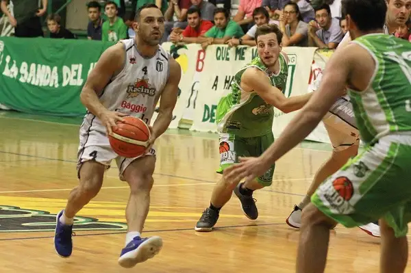 Racing volvió a ganarle a Unión y sueña con la final