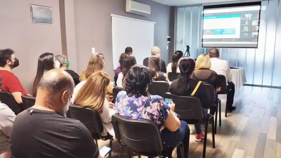 Inversiones turísticas: presentaron programa de incentivo para pequeños prestadores