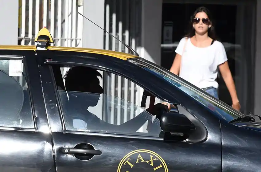 Nuevo estudio de costos del Ente de la Movilidad: «En taxis hay un 90% de desfasaje”