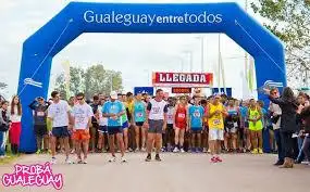 Se prepara una nueva edición de la maratón de Gualeguay