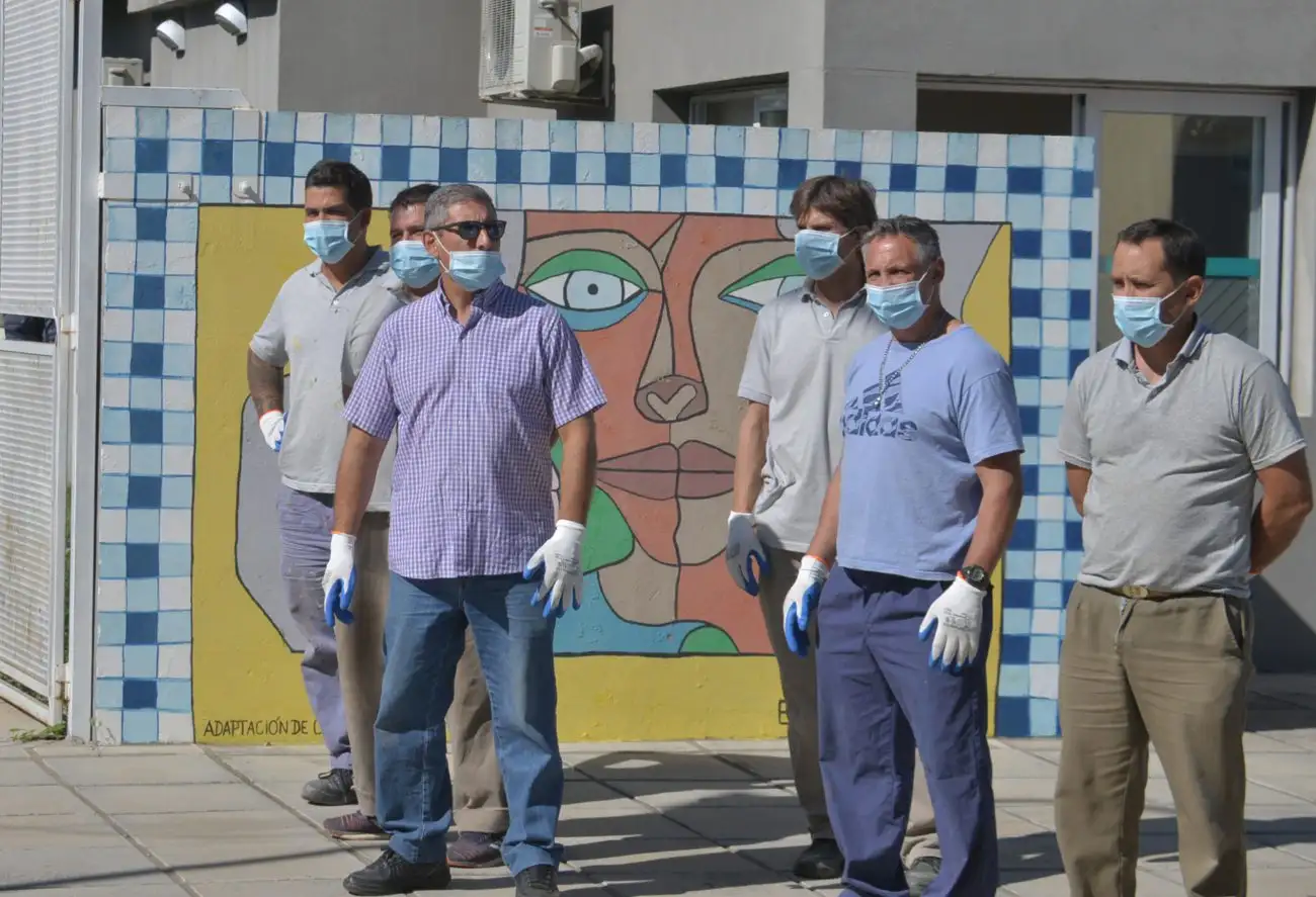 La OMS mantiene el nivel de máximo alerta por la pandemia de coronavirus, tras aumento de muertes