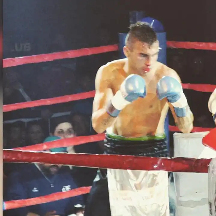 “Está en manos de Dios”: Santillán sigue delicado y sufrió dos infartos