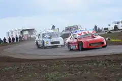 Tandil, próxima escala de APAC