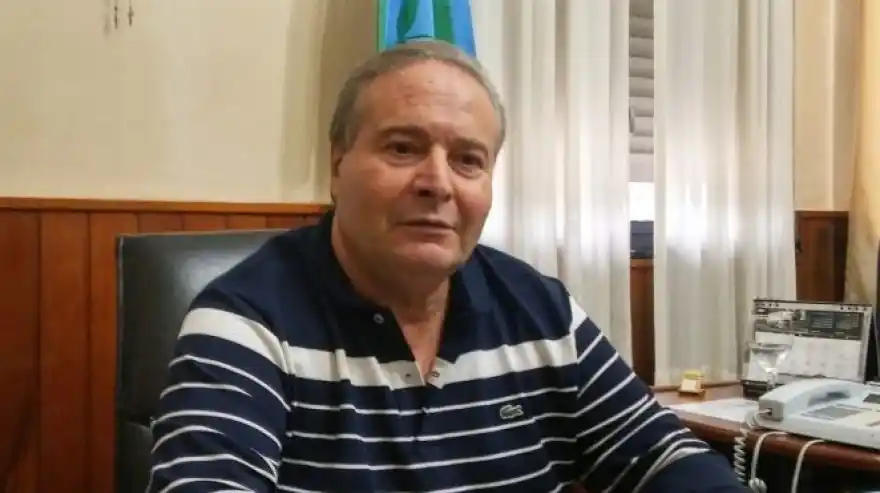 Salto: Intendente Alessandro consideró que abrir las escuelas "podría agravar la situación"