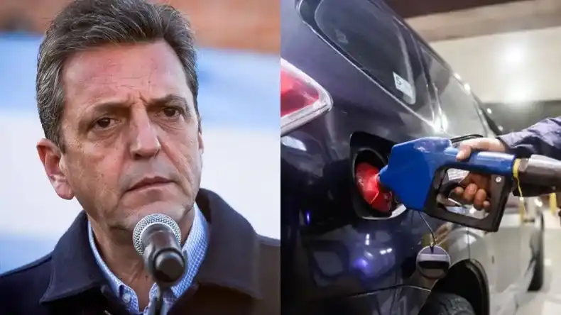 En YPF van a rodar cabezas