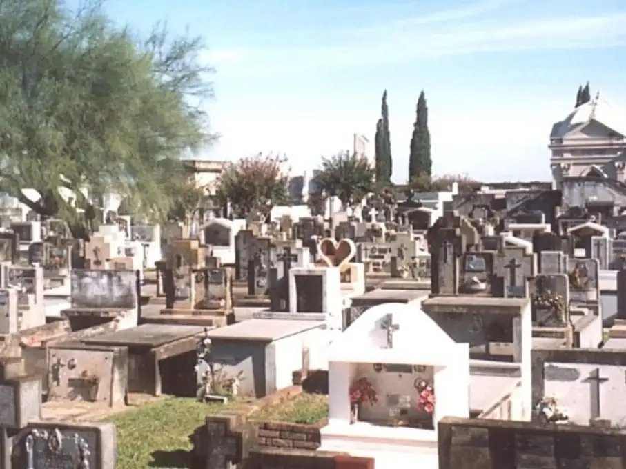 Choque fatal en esperanza 3