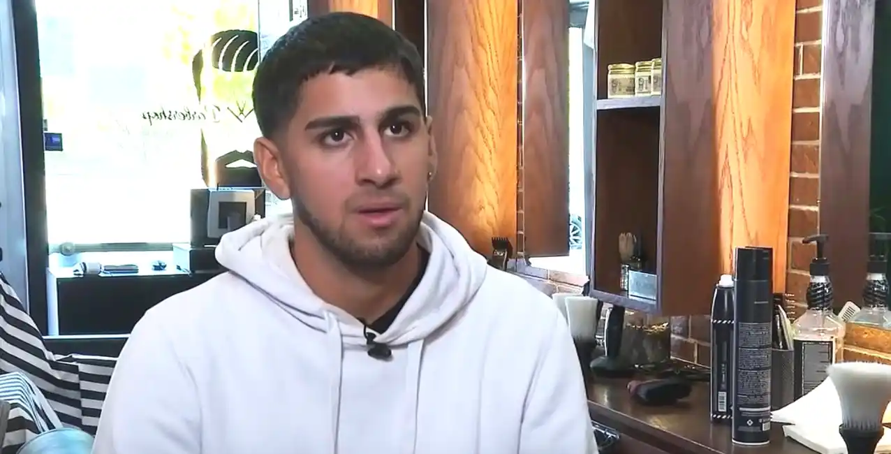 La denuncia fue presentada por el abogado del club Colón.