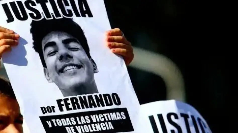 A tres años del crimen: "No hay que esperar que haya otro Fernando para cambiar las leyes"