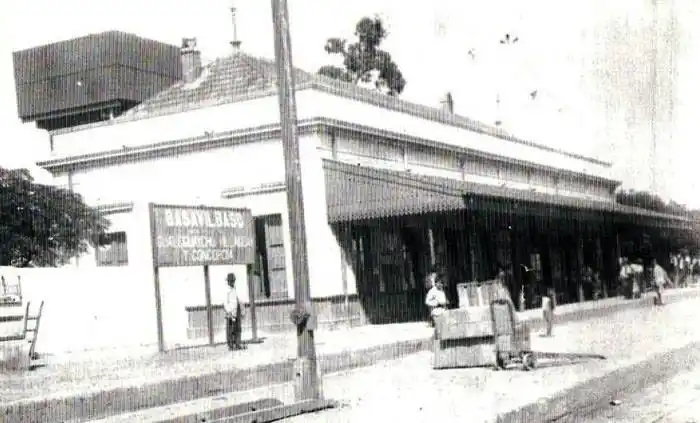 Aniversario de la localidad de Basavilbaso, cumple 133  años 