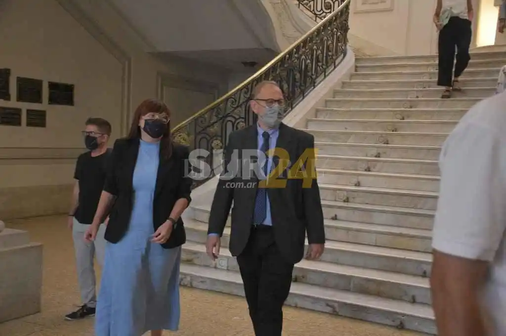 El gobierno puso en marcha el consejo consultivo sobre autonomía 