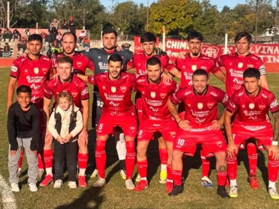 El Bicho Colorado igualó 0 a 0 en Esperanza y define la serie en Rafaela. Foto:CAFE