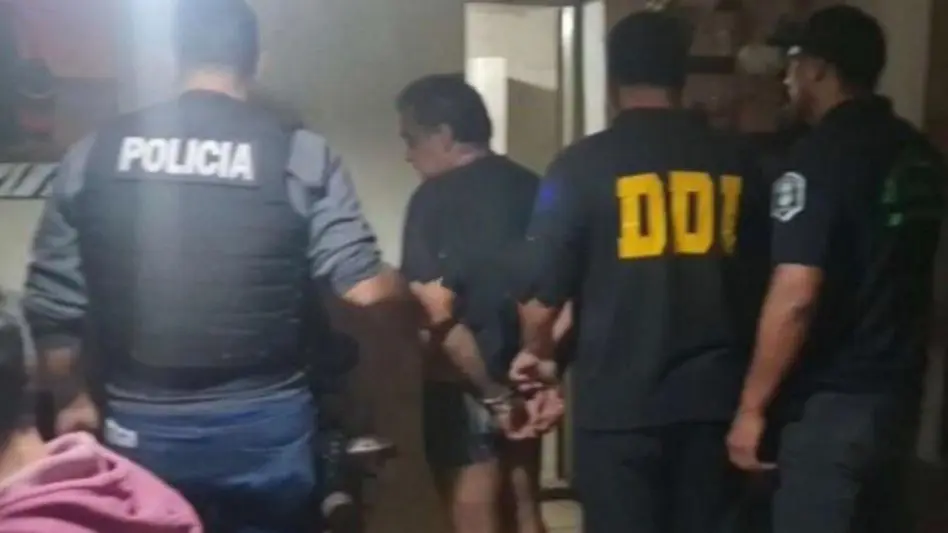 Caso Alejandro Miguel Ochoa