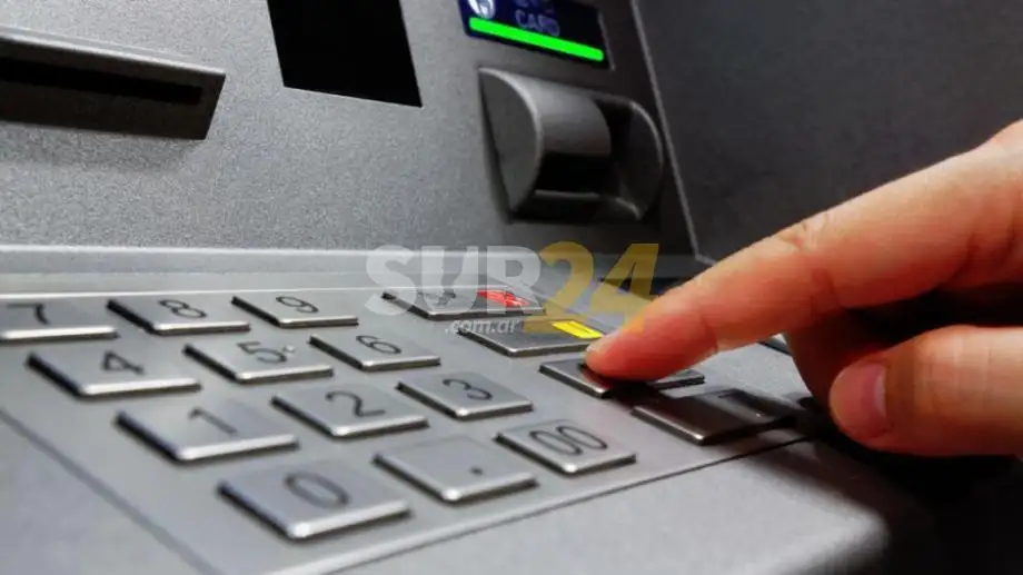 Roban 9 mil pesos de una cuenta bancaria con un “Cuento del Tío”