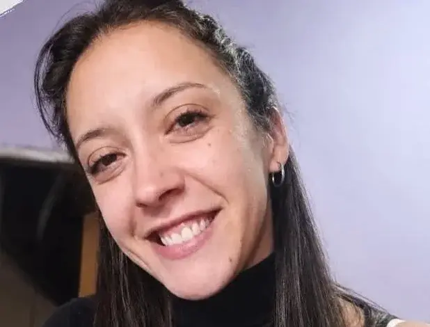 La víctima, Antonella Alvarez (28), era madre de una niña de 8 años