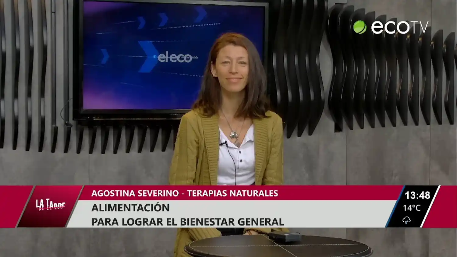 La importancia de la alimentación para lograr el bienestar general